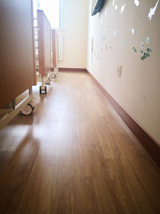 南横街养老院