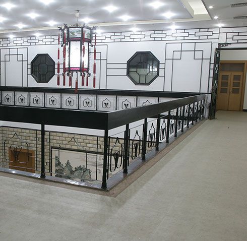 北京某日报社