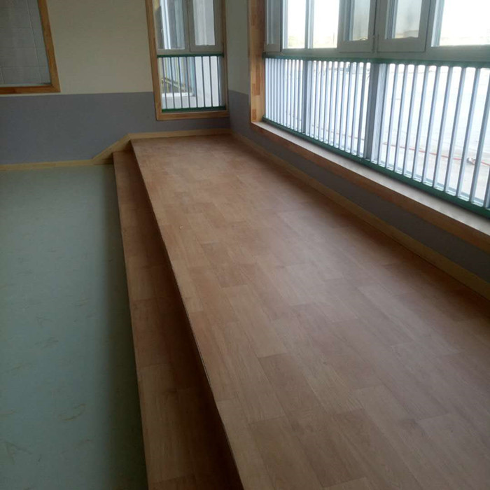 内蒙敖汉博苑幼儿园