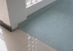 PVC地板与其他地面材料对比有什么优势