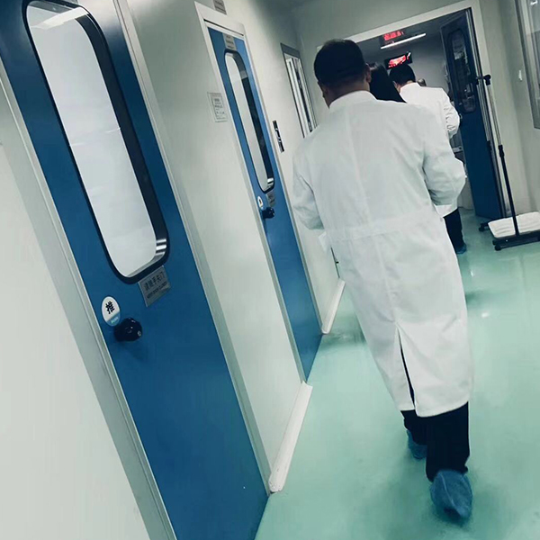 北京科兴生物实验室