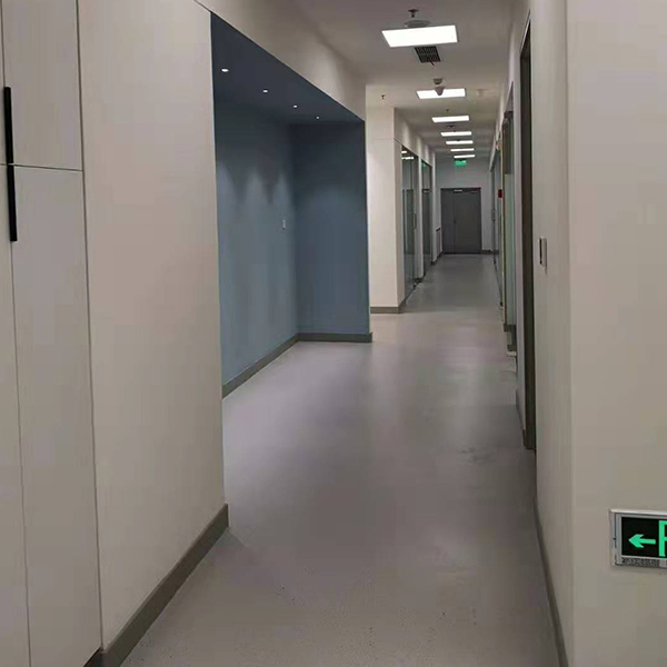 瑞泰口腔医院成都分店