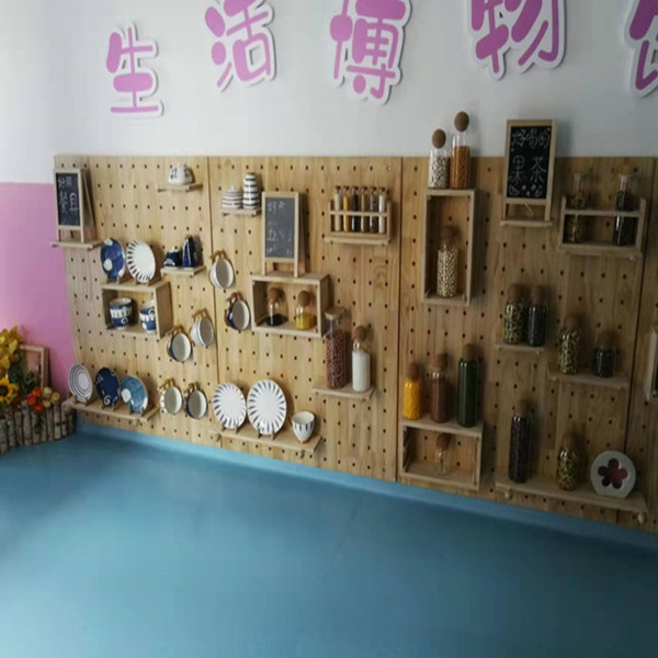 强佑新城幼儿园
